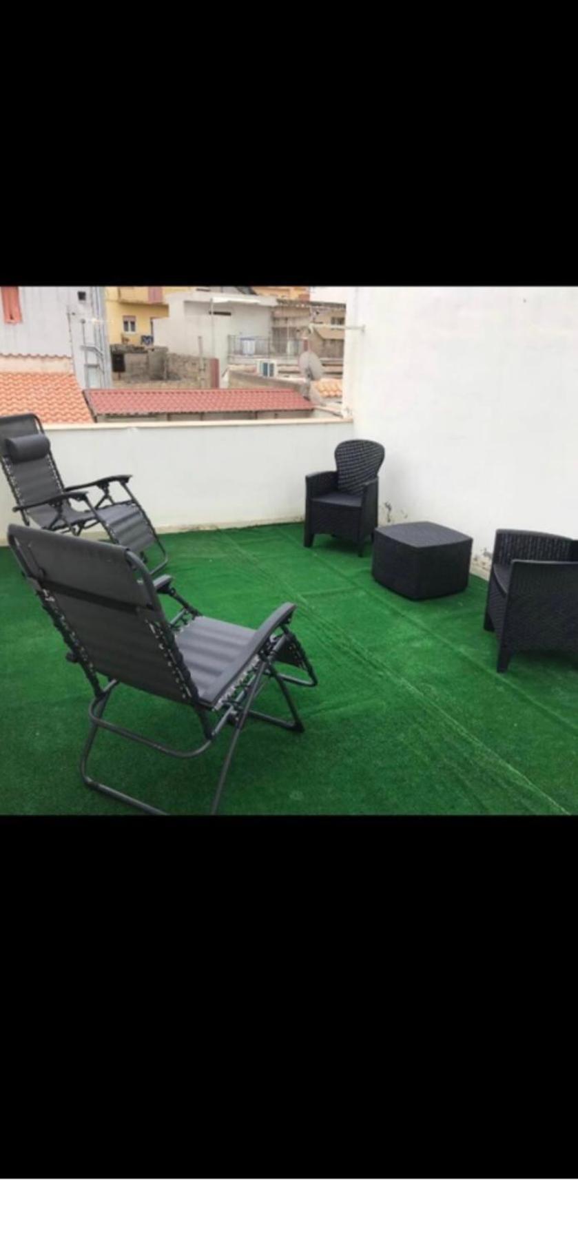 Deluxe Home Appartamento شاكا المظهر الخارجي الصورة